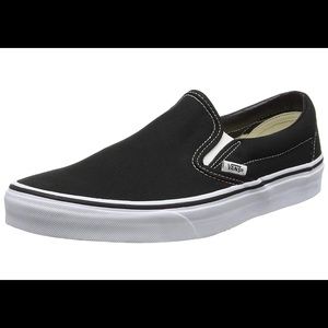 Vans Classic Slip Ons